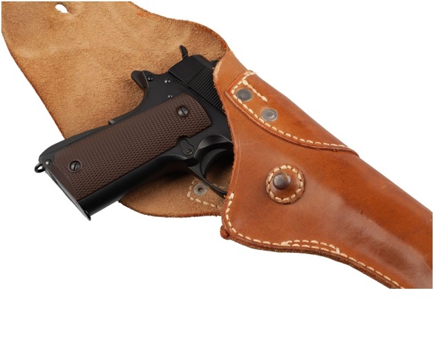 leather holsters 